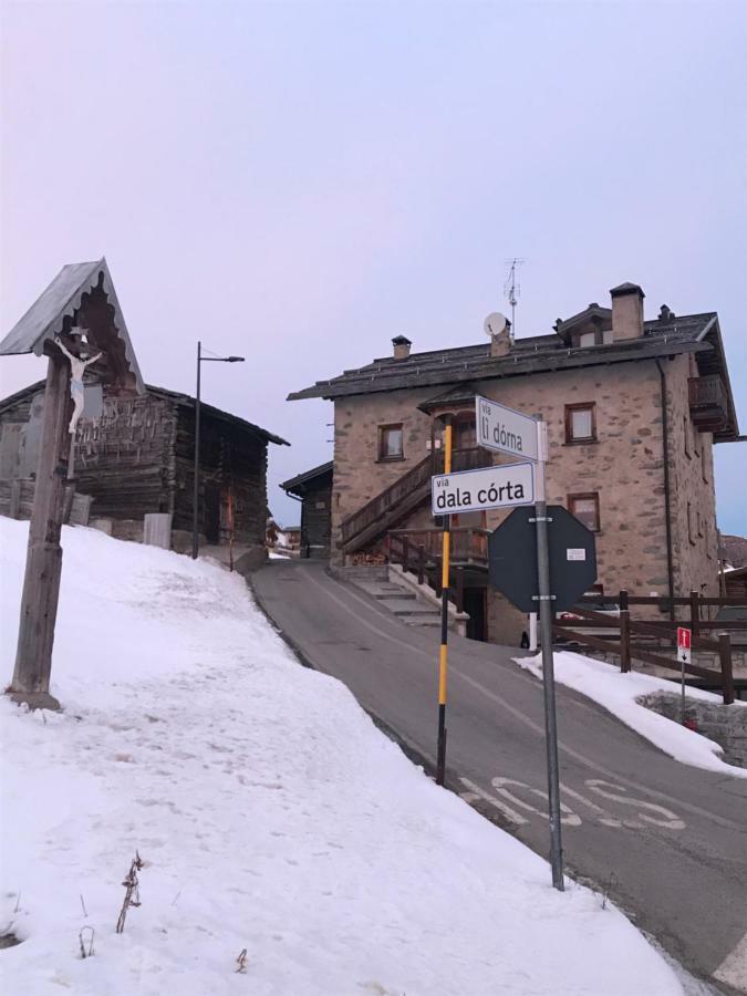 Mattia Livigno