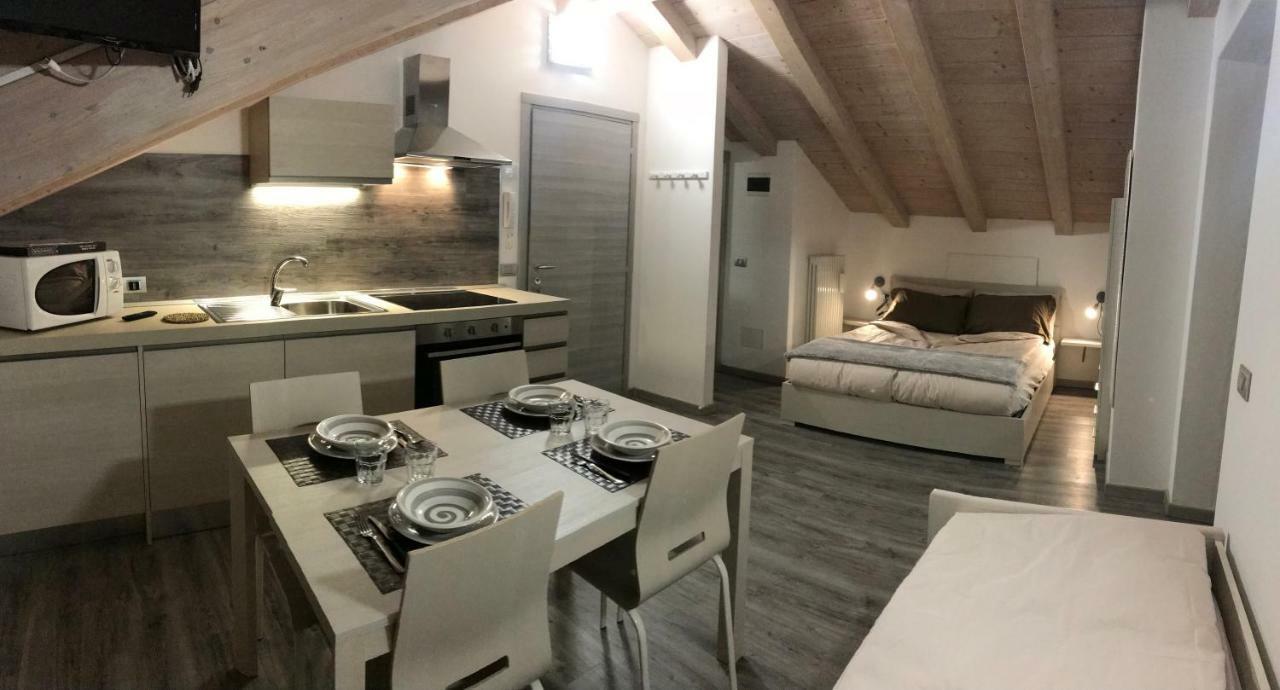 Appartamento Mattia Livigno