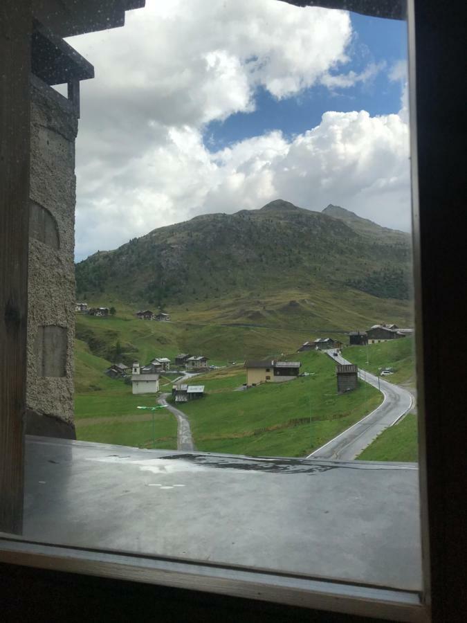 Mattia Livigno