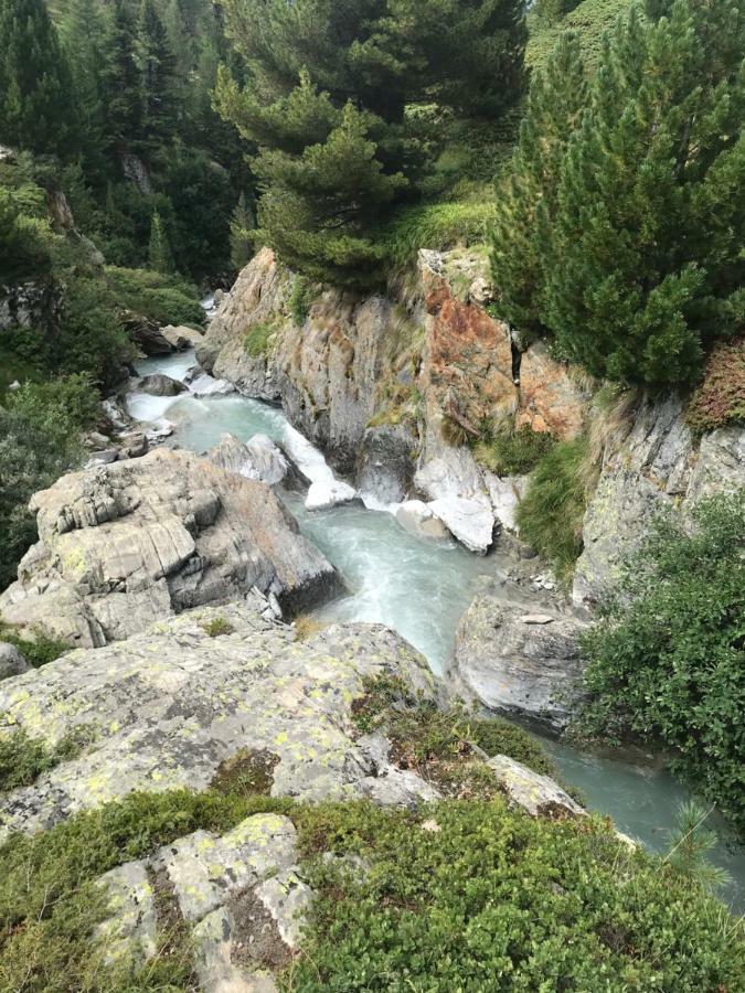 Mattia Appartamento Livigno