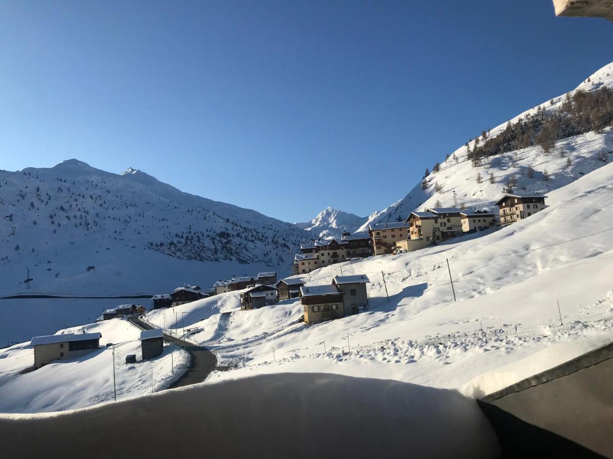Appartamento Mattia Livigno