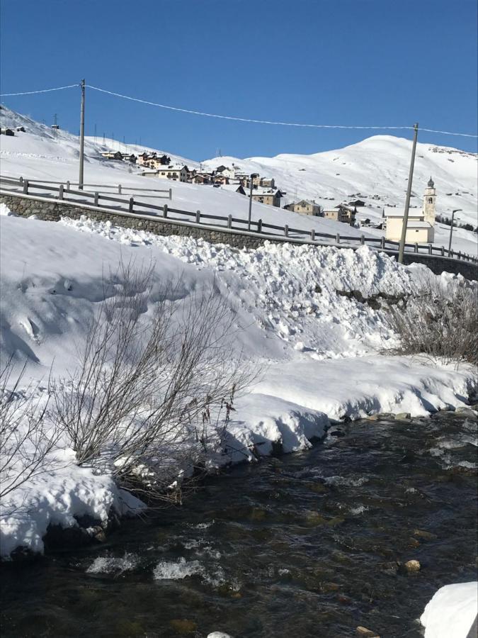 Appartamento Mattia Livigno