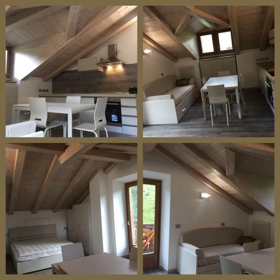 Mattia Appartement