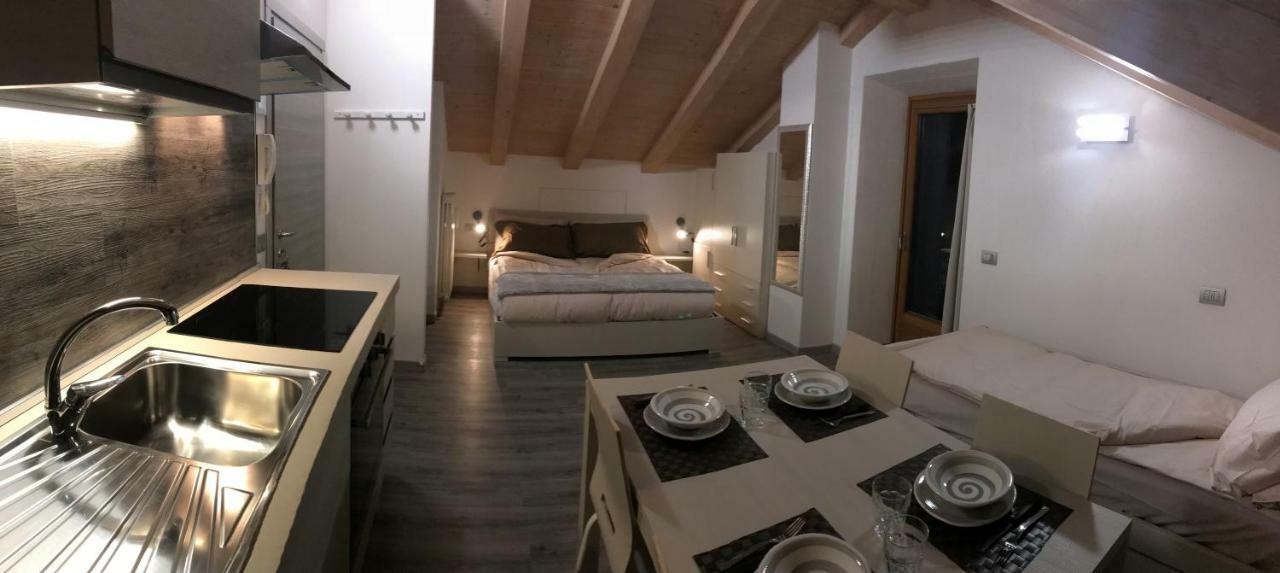 Mattia * Livigno