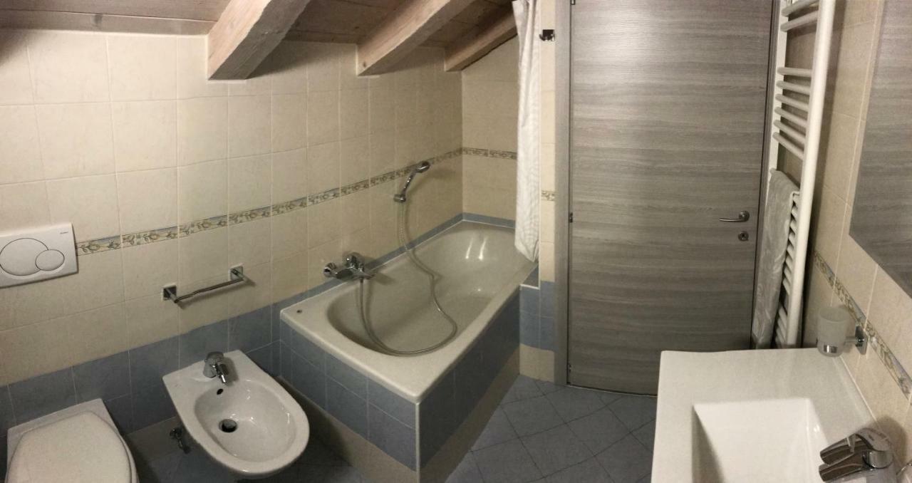 Appartement Mattia