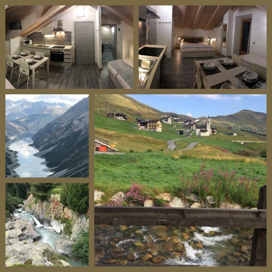 Mattia Appartement *